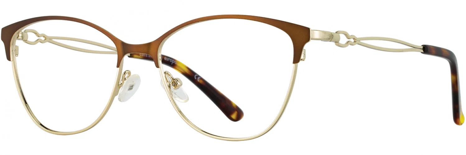 Cote DAzur CDA314 Eyeglasses - view 18